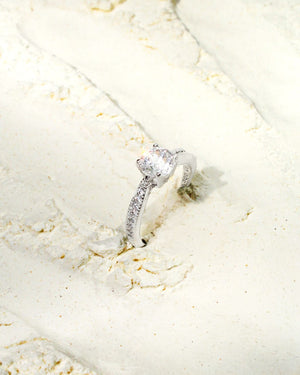 Anillo Juliet