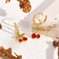 Aretes Cilia