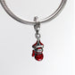 Charm Spiderman