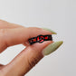 Anillo Itachi