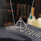 Collar Reliquias de la muerte