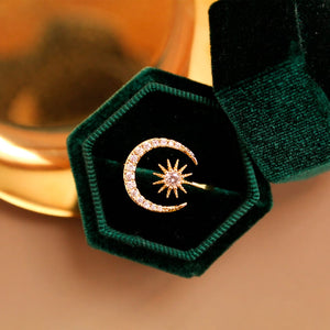 Anillo Ayla