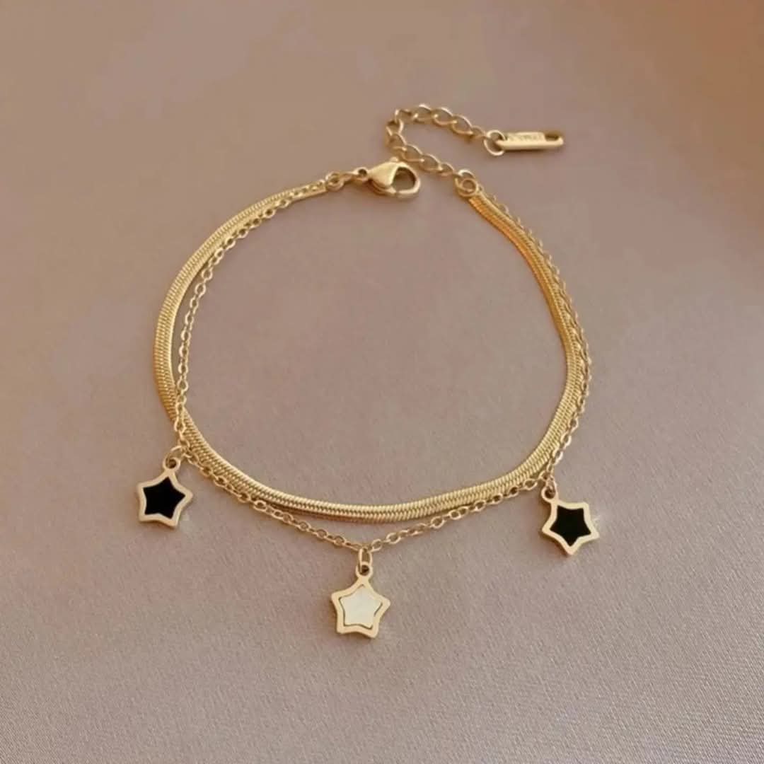 Pulsera Estella ⭐️