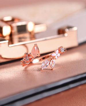 Anillo Fiore