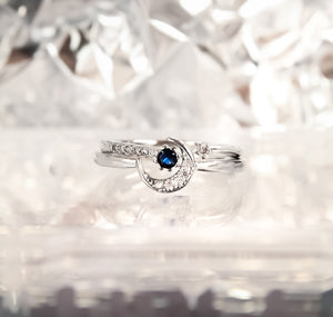 Anillos Luli