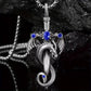 Collar Excalibur 🐉 ⚔️