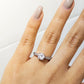 Anillo Juliet