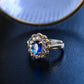 Anillo Lady Di