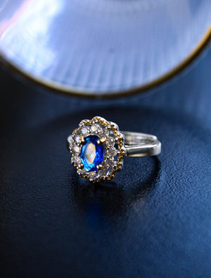 Anillo Lady Di
