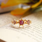 Anillo Tangled