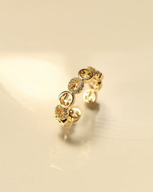 Anillo Gigi