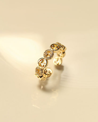 Anillo Gigi