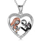 Collar Jack and Sally