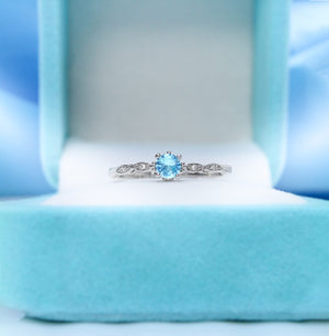 Anillo Lire