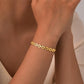 Pulsera Cleo