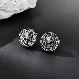 Aretes Skar