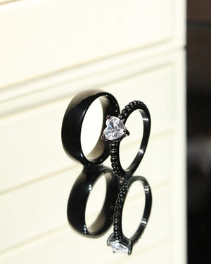 Anillo Silas (Hombre)