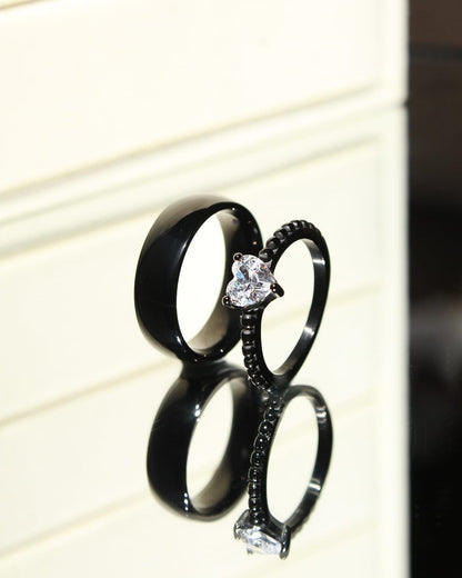 Anillo Silas (mujer)