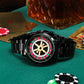 Reloj Roulette