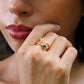 Anillo Annie