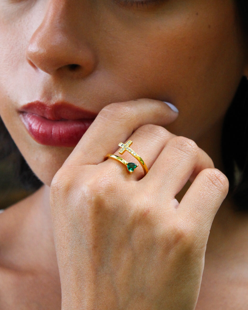 Anillo Annie