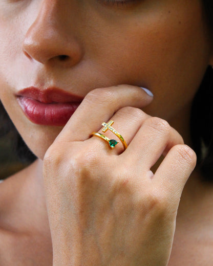 Anillo Annie
