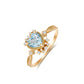 Anillo Estela