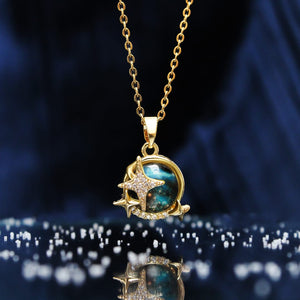 Collar Aurora ✨