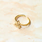 Anillo Reliquias de la muerte