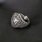 Anillo Escudo Spiderman