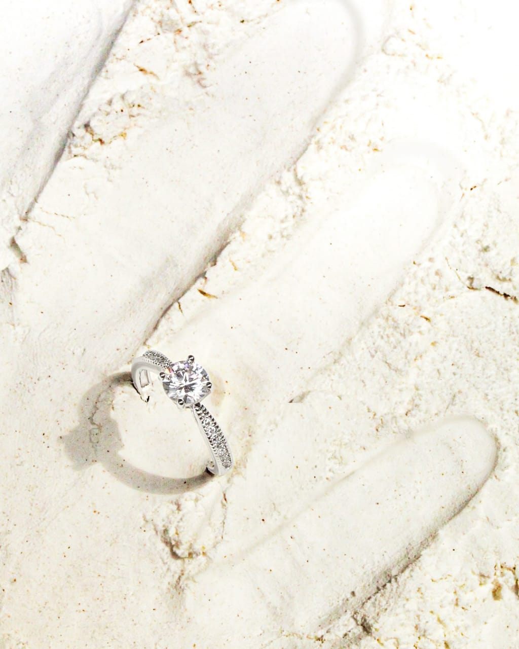 Anillo Juliet