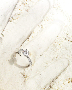 Anillo Juliet