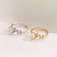 Anillo Agnes
