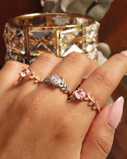 Anillo Agnes