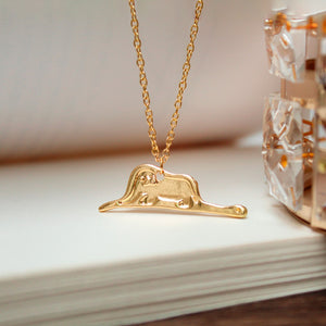 Collar Fely