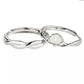 Set anillos concha nácar 🐚🦪