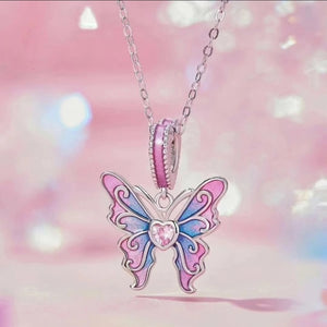 Colgante Candy Butterfly 🦋