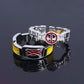 Anillos Deadpool & Wolverine
