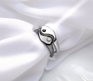 Anillos Chi