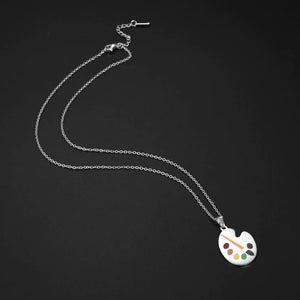 Collar Mati  🎨