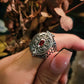 Anillo Caroline