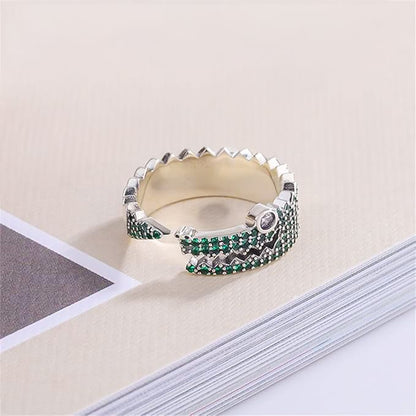 Anillo Rex