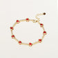Pulsera Valentina