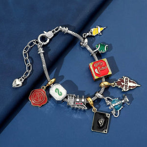 Pulsera Hogwarts