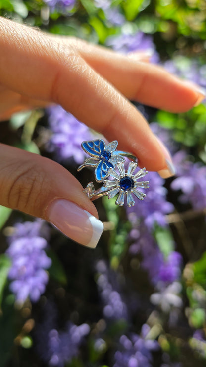 Anillo Lihua