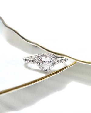 Anillo Rubí 💍