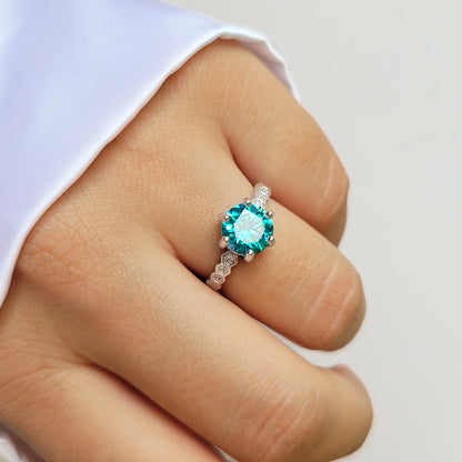 Anillo Tuva