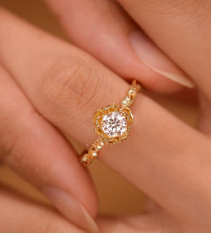 Anillo Ester