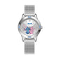 Reloj Stitch