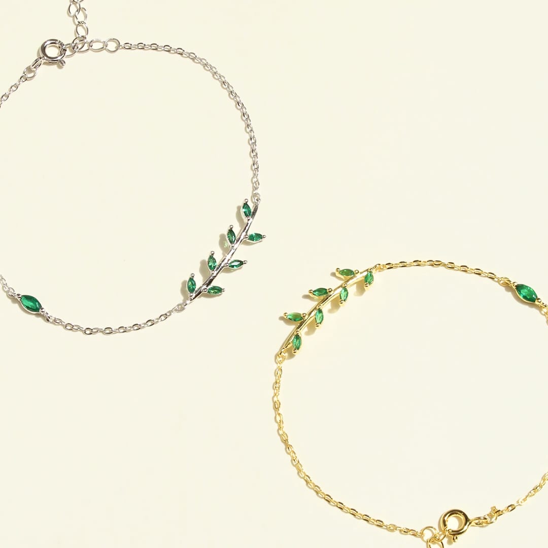 Pulsera Daphne